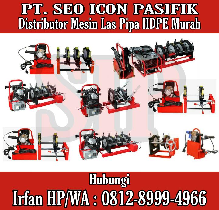 Mesin Las Hdpe Murah 081289994966