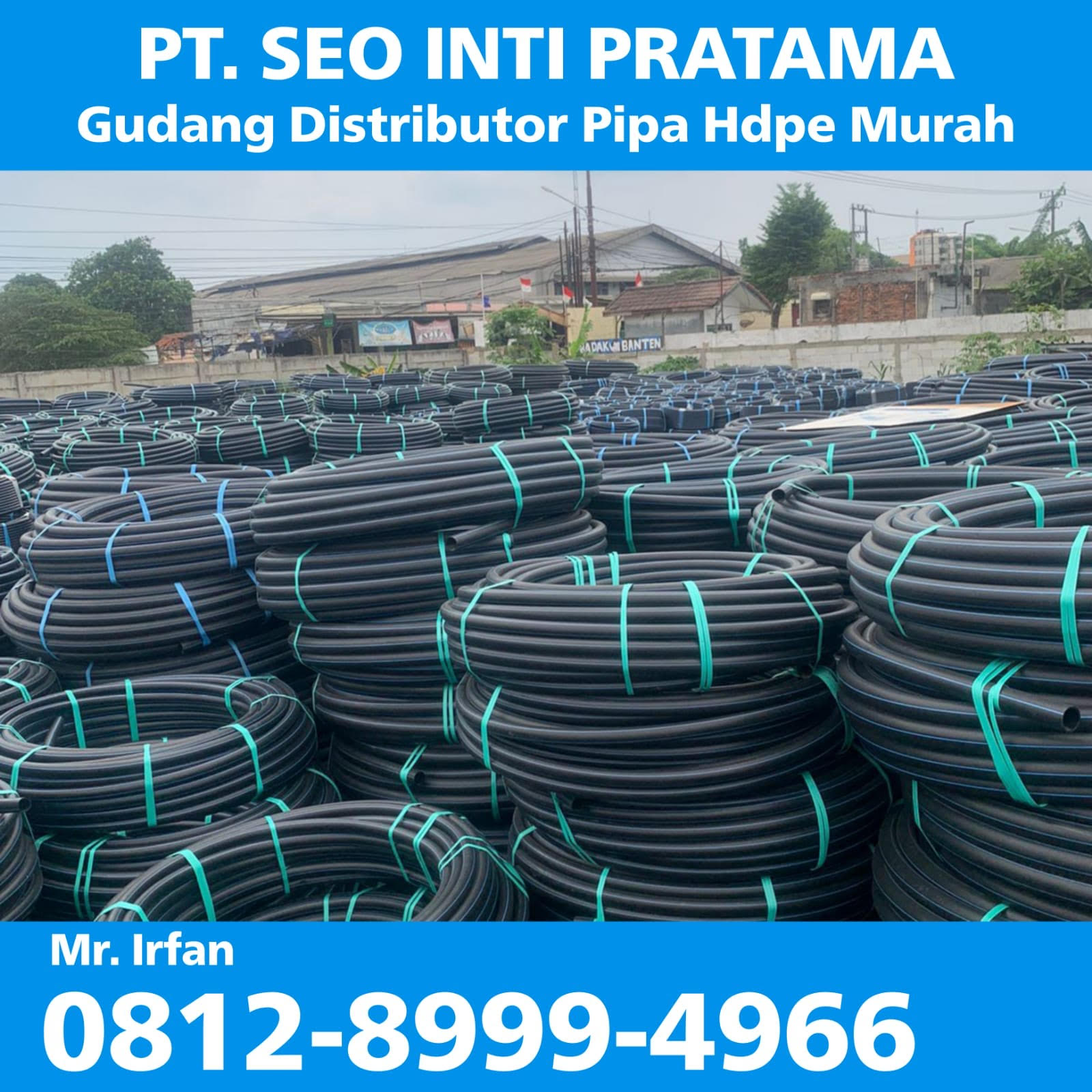 gudang pipa hdpe 081289994966